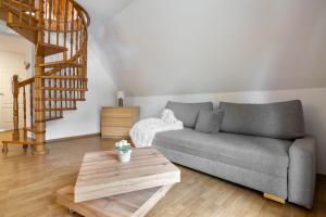 TATRAHOLIDAY - Apartament Górski Azyl