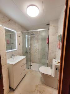 Apartamento a dos cuadras de la playa ! Cura Beach