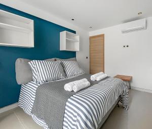 Escapade à Nice - T2 lumineux avec balcon & clim