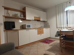 Hotel Residence Rosa