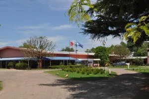 Hotel El Molino - Canals