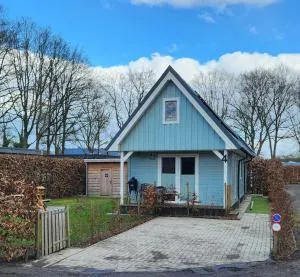 Recreation Home 4 De Posthoeve - 侯赫-黑克索