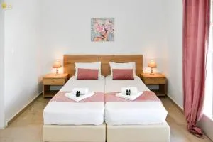 Secreta Vista - Papoutsíras