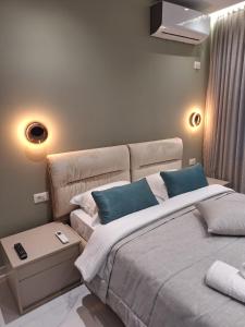 Celeste Guest House - 3hvězdičkové hotely ve městě Përmet