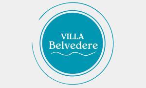 VILLA BELVEDERE Seaview Apartments - Relax a due passi dal mare