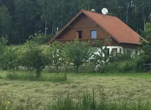 Ferienhaus zur Thusstrasse - Marktleuthen