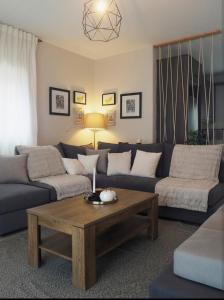 Nickis cozy apartment!