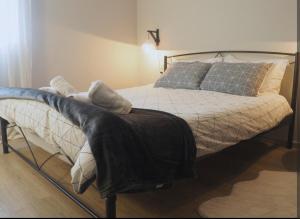 Nickis cozy apartment!