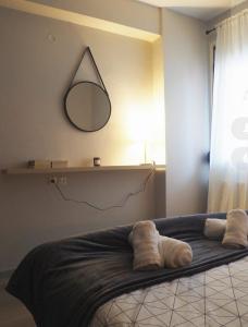 Nickis cozy apartment!