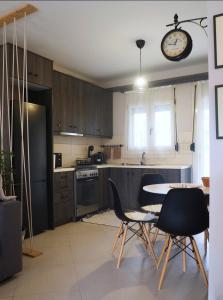 Nickis cozy apartment!