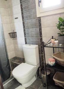 Nickis cozy apartment!