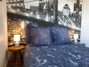 B&B / Chambres d'hotes 360 degres sur la rochelle chambre d hote : photos des chambres
