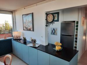 B&B / Chambres d'hotes 360 degres sur la rochelle chambre d hote : photos des chambres