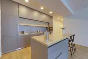 Shon apartment Old Town