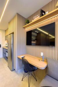 Studio Conforto | Congonhas, Metro e Shopping