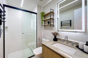 Studio Conforto | Congonhas, Metro e Shopping