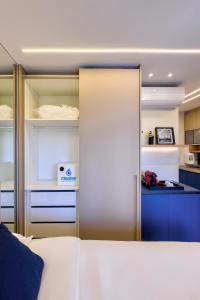 Studio Conforto | Congonhas, Metro e Shopping