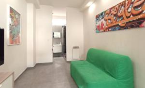 Petit cocon idéalement placé proche du stade