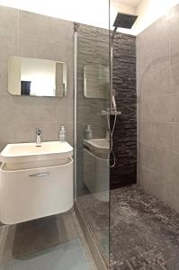 Petit cocon idéalement placé proche du stade