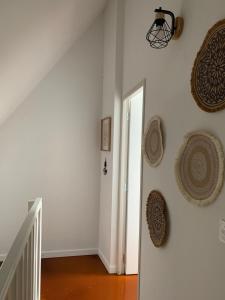 Maison bretonne de charme