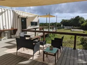 Brand New! Black Sand Beach-Casa NoSe' - Vieques