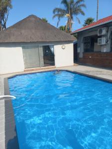 Feels Like Home Guesthouse