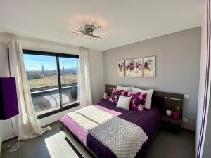 Lescapade Lorraine - Villa and private pool