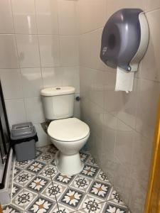 cómodo departamento centro de Talca , estacionamiento gratuito