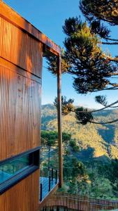 Cabanas Terrunyo - Cabana Bela