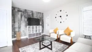 Beautiful House Near Grand River & Kiwanis Park - واترلو