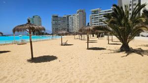 Oceana Suites Laguna del Mar