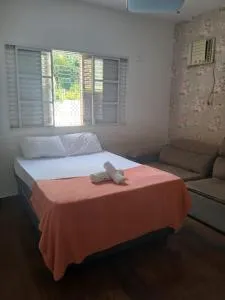 Hotel Ceres Quarto Fênix - 16 - Cuiabá