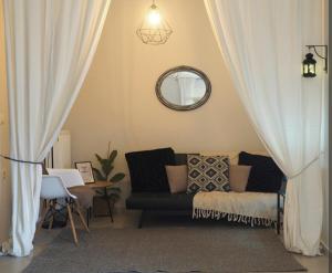 Nickis cozy apartment!