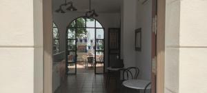 Hotel La Ribera
