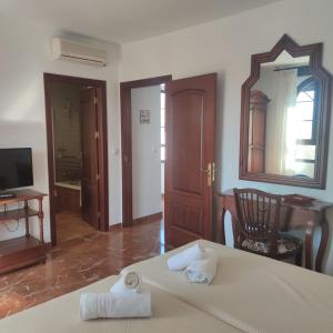 Hotel La Ribera