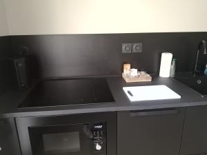 Appartements appartement cosy sur Condrieu : photos des chambres