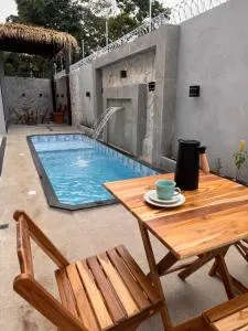 Casa Alter do Sol - 3 suites - Belterra