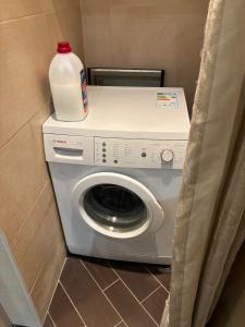 Maisons de vacances Large house near Parc des Expositions cdg : photos des chambres