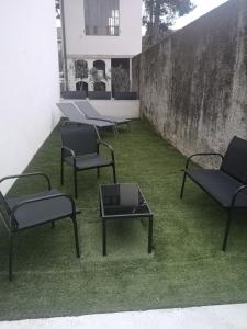 Appartements appartement cosy sur Condrieu : photos des chambres