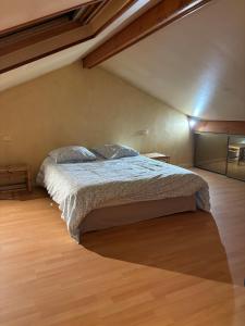 Maisons de vacances Large house near Parc des Expositions cdg : photos des chambres