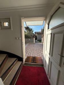 Maisons de vacances Large house near Parc des Expositions cdg : photos des chambres