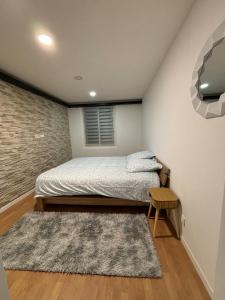 Maisons de vacances Large house near Parc des Expositions cdg : photos des chambres