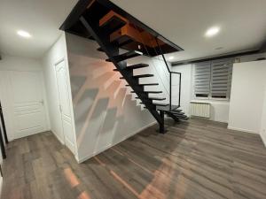 Maisons de vacances Large house near Parc des Expositions cdg : photos des chambres