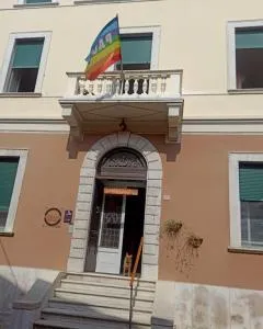 Ostello delle cartiere - Дро