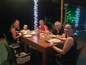 SunSet Guest House