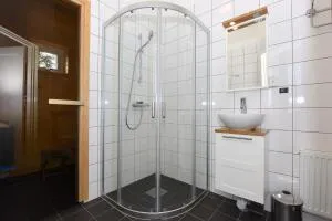 Joängets fjällgård j22a - Sörsjön