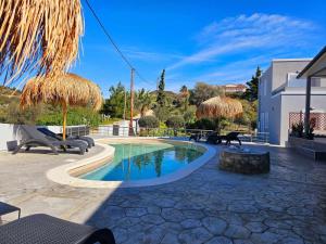 Dream Luxury Suites & Apartment Pastida