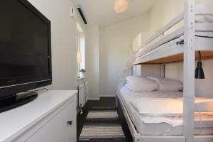 Joängets fjällgård j22a