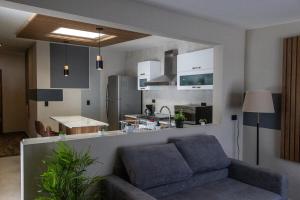 Departamento cómodo, moderno y funcional excelente ubicación - 3-star hotels in Aguascalientes