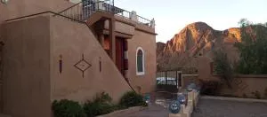 Auberge Restaurant TISSILI " Oasis de Fint" - Fint